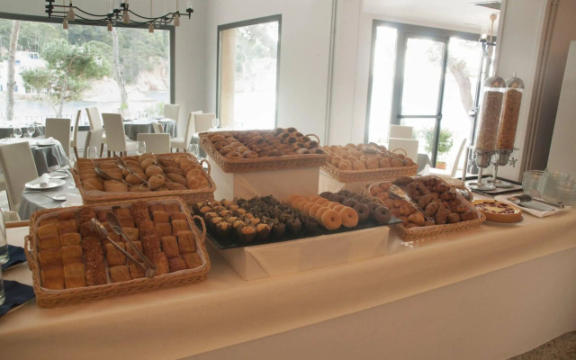 Hotel Hostalillo by Escampa Hotels