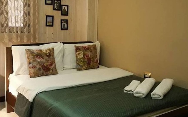 Hotel The First