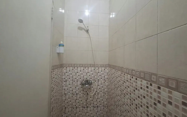 Tamastu Hotel Fortuna Jatiwaringin