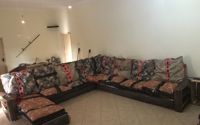 Mountain Bikes House