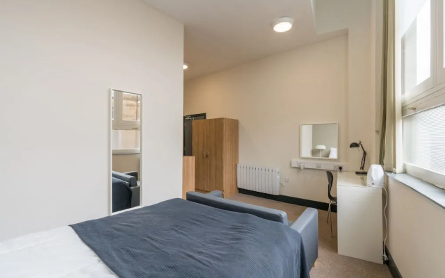 JOIVY Cosy Rooms In In Newington