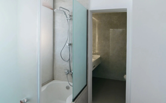 Shada Hotel Shatea