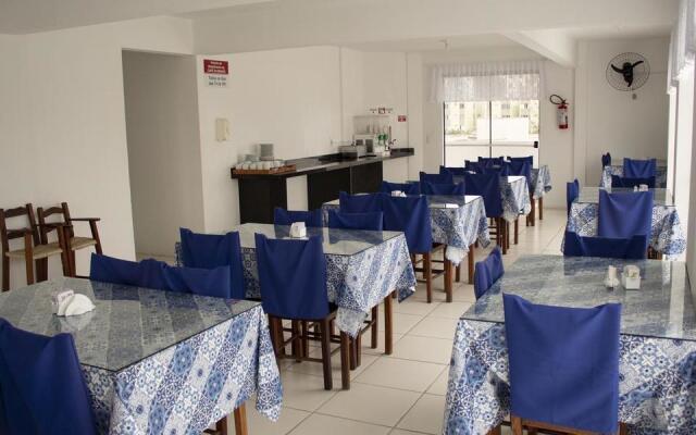 Praia Comprida Hotel