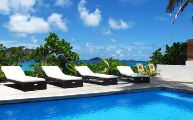 Dream Villa Flamands-2020