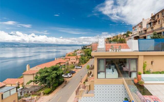 Haizhaoshan Dali Haidongfang Sea View Resort Villa