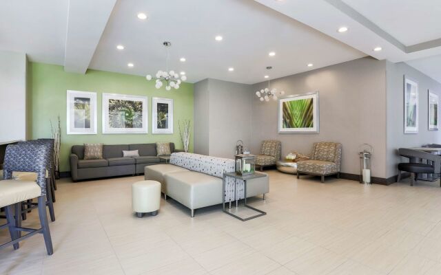 Hilton Garden Inn Ardmore