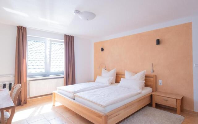 Privatzimmer Deutscher Märchenwald Altenberg