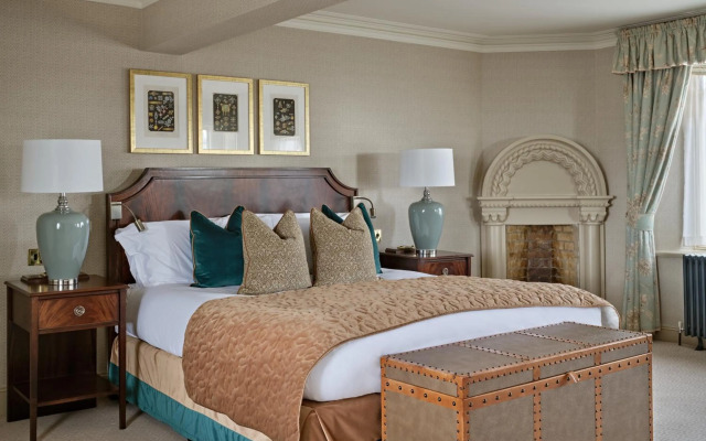 Ellenborough Park