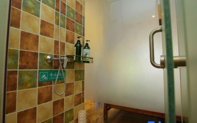 T&T Story Hotel (Kunming Dianchi Haigeng Dam)