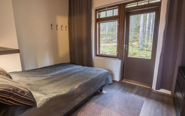 Karhunkieppi 9b 2 Skipasses Included Kittil