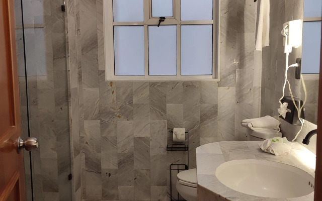 Hotel Marques del Valle