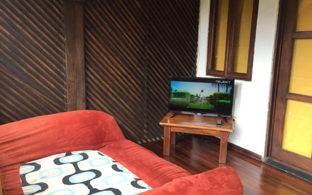 Hotel Mimos