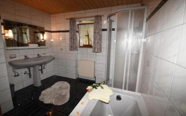 Ferienwohnung Niederthai 152S