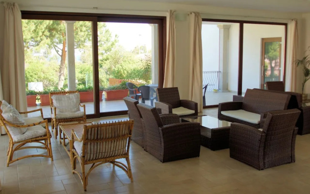 Hotel Tartaruga Bianca