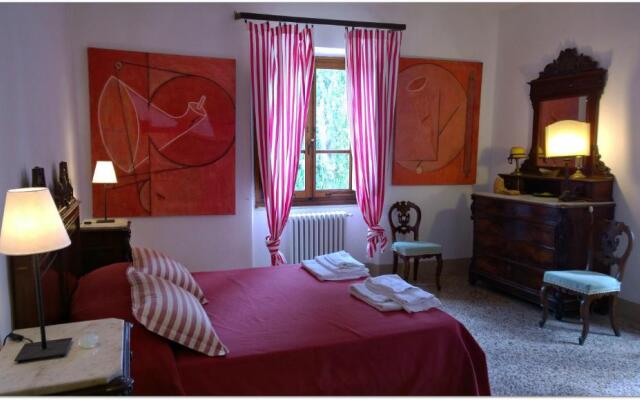 La Scheggia Holiday