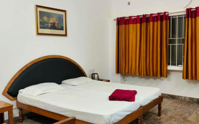 Hotel Shiva Sangam Residency