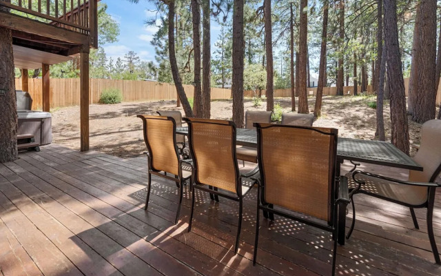 Relaxing Alpine Estates