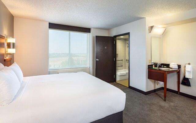 Hyatt Place Sacramento Roseville