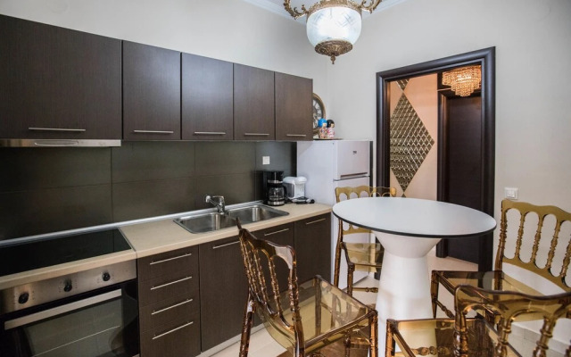 Gold Residences