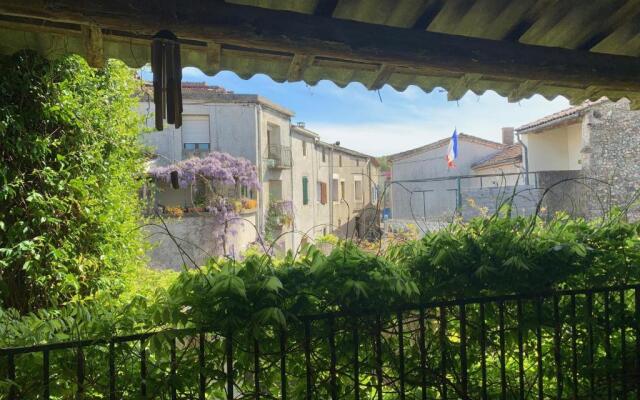 La Magnanerie de Dions