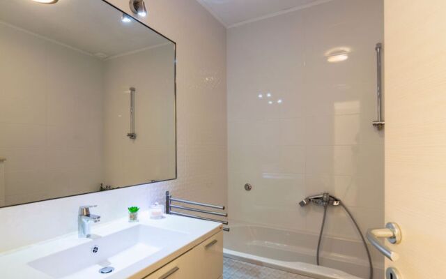 Villa 2 Pools 22137