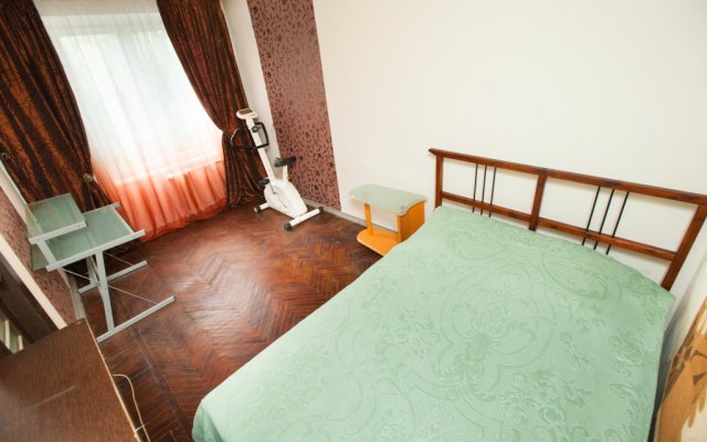 Sadovoye Koltso Apartment Nagornaya