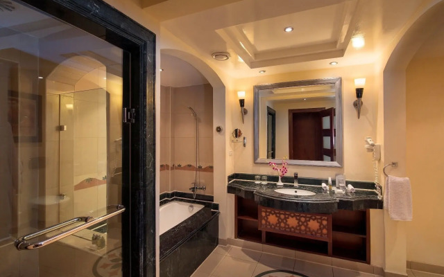 Premier Le Reve Hotel & Spa Sahl Hashesh -Adults Only