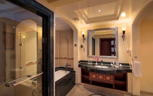 Premier Le Reve Hotel & Spa Sahl Hashesh -Adults Only