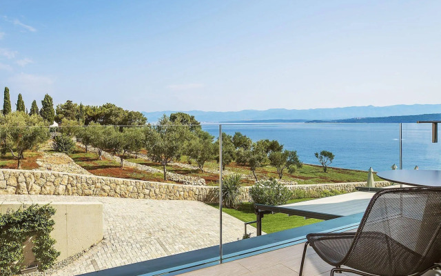 Hotel Villa Margaret