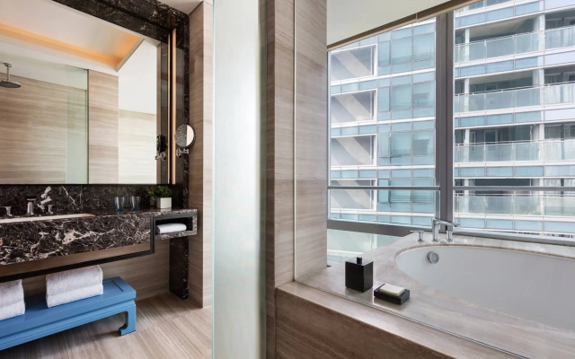 JW Marriott  Shenzhen Bao'an