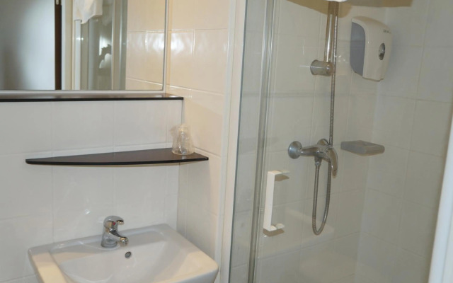 Hotel Première Classe Sens Nord Saint Clément