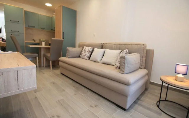 Smart Apartments Marea