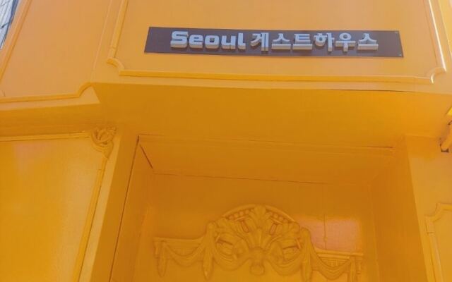 Seoul Guesthouse