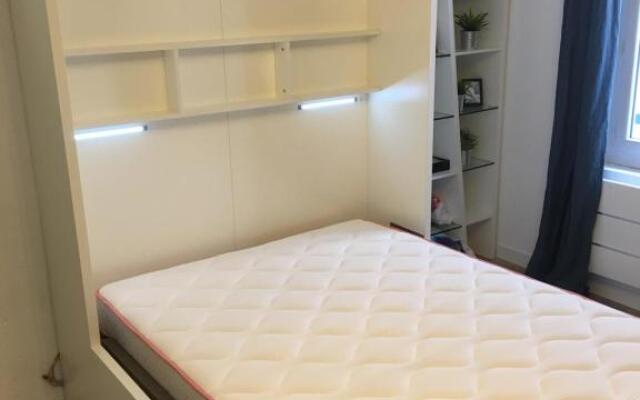 Manosque, Studio coquet, centre ville