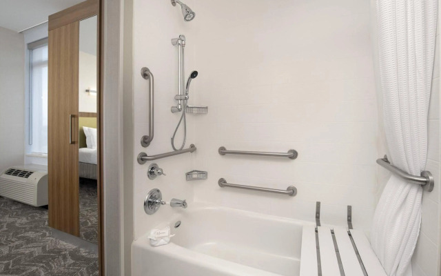 SpringHill Suites by Marriott Potomac Mills Woodbridge