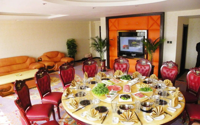 Xinhua International Hotel