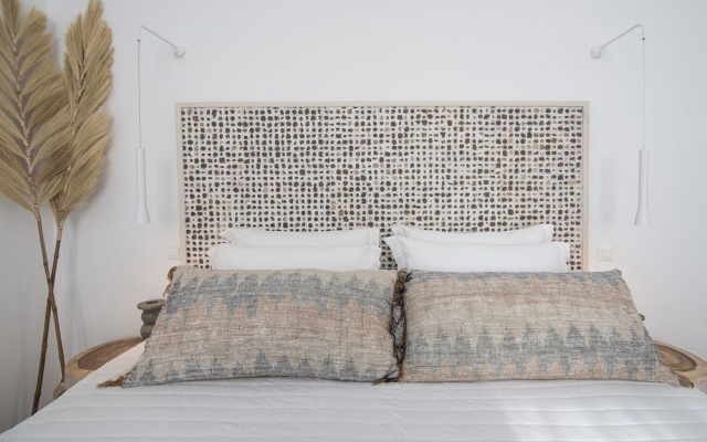 Pietra Bianca 1891 Suites Mykonos