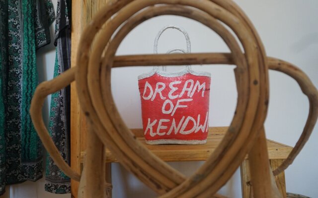 Dream Of Kendwa Beach Villa
