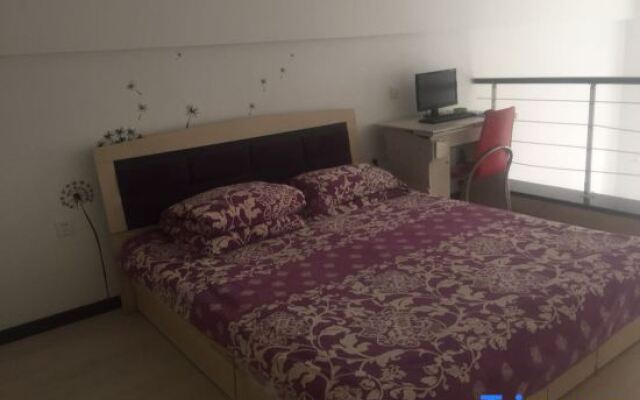 Daqing Jiafeelingri Rent Apartment