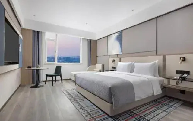 Wanda Yue Hotel