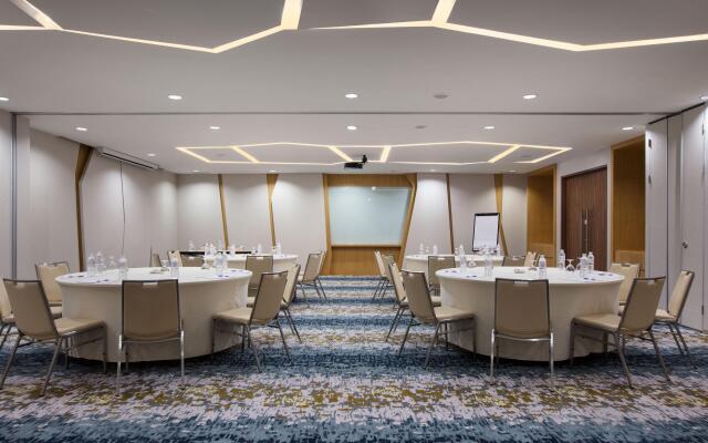 Holiday Inn Resort Baruna Bali by IHG