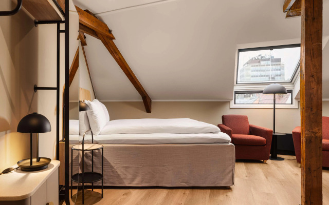 Scandic Holberg