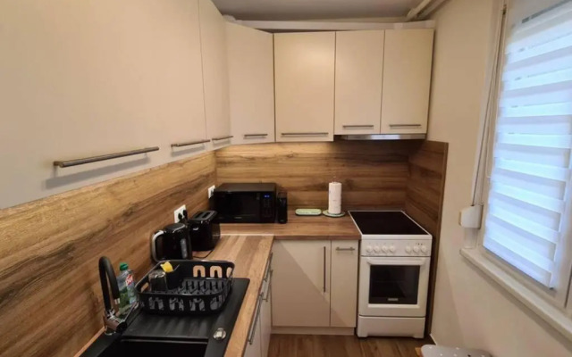 Kadarka apartman - Szekszárd