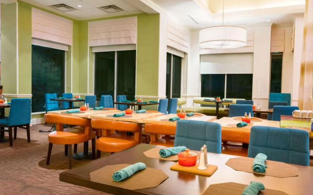 Hilton Garden Inn Atlanta Northpoint