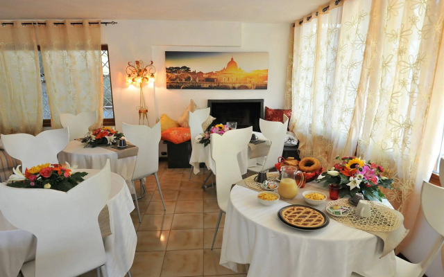 Domus Domiziana B&B