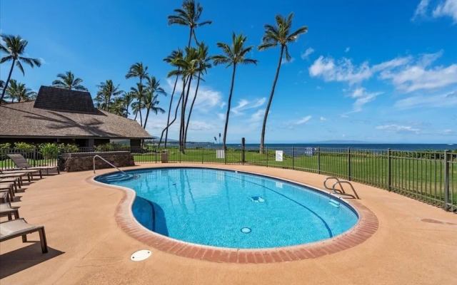 Maalaea Surf C2 1 Bedroom Condo