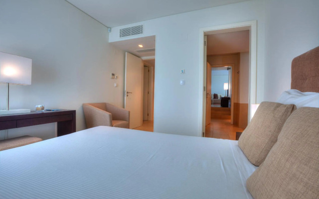 Troiaresidence Apartamentos Marina