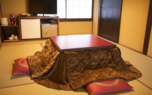 Hatago Ichinoyu – Guest Rooms – Hakone