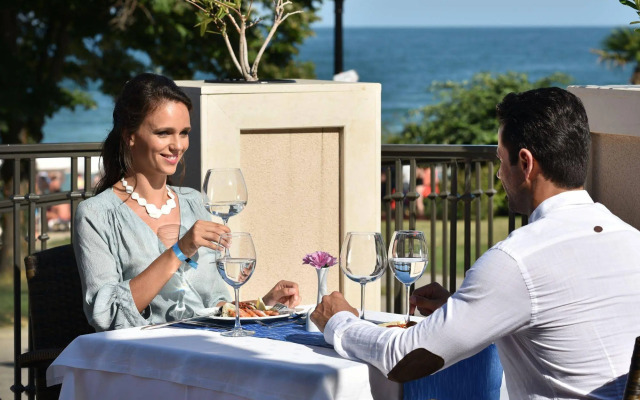 Grifid Hotel Vistamar - Ultra All Inclusive