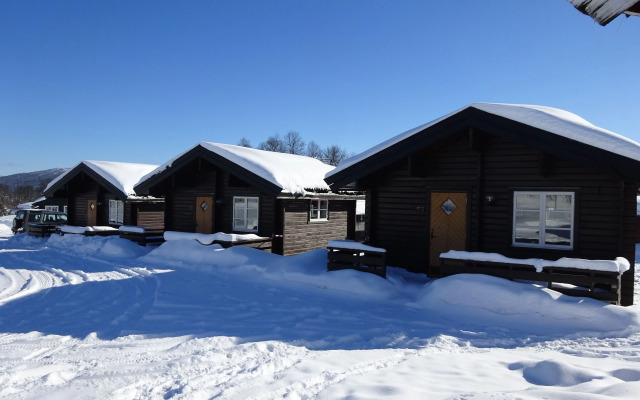 Øen Turistsenter Apartments